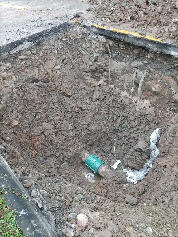宜昌本地消防水管漏水检测维修