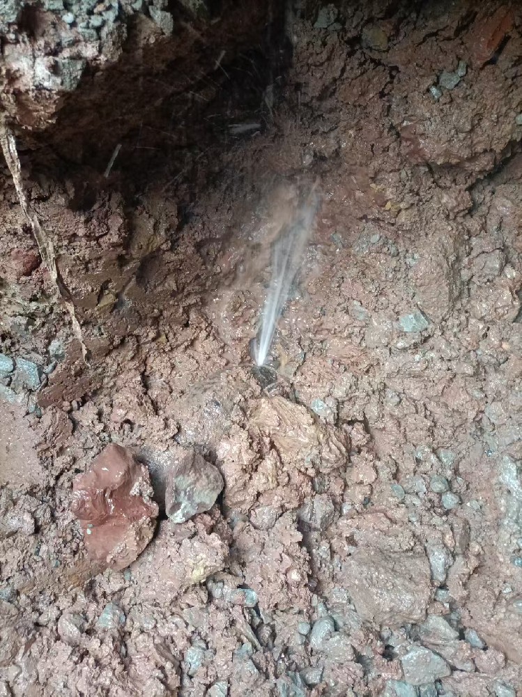 宜昌自来水管漏水检测维修