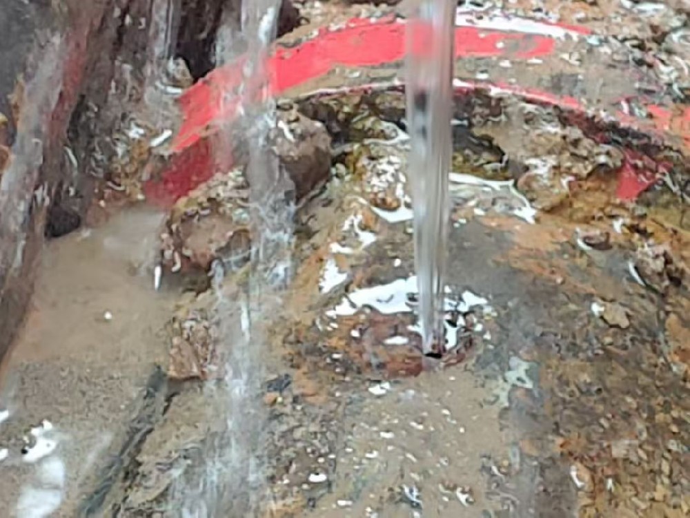 水管漏水检测方法 专业探漏/查漏服务全解析-宜昌上门